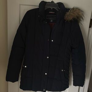 Women’s winter jacket